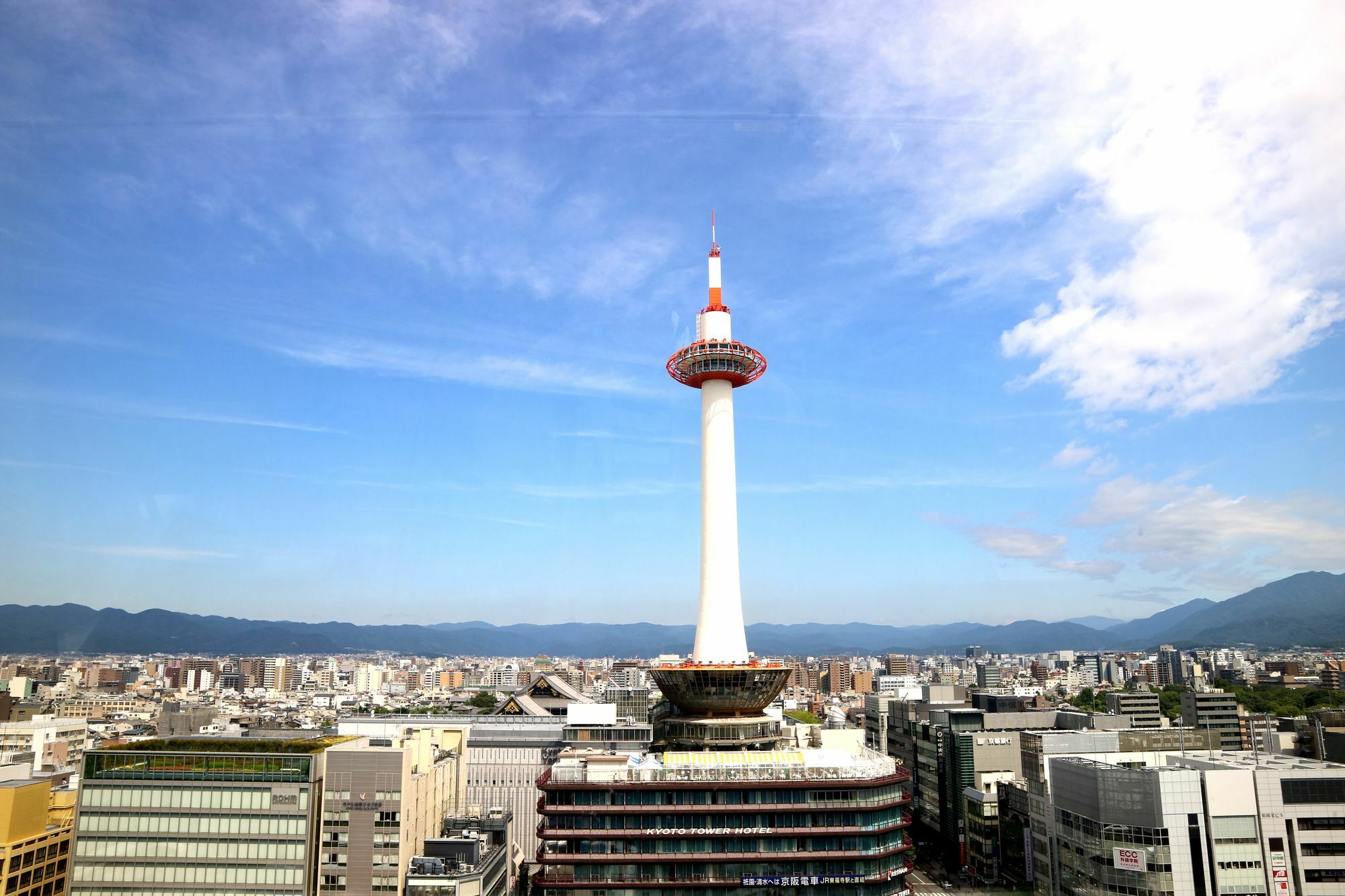 Karatachi Nanajo Ainomachi - Japan Hotels Quioto Exterior foto